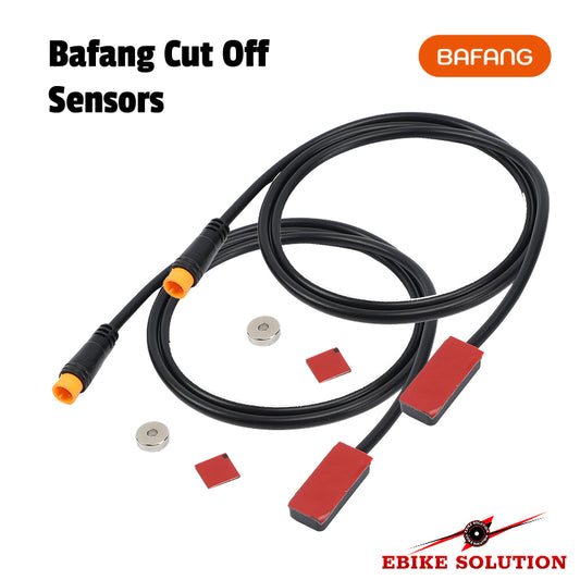 2x Hydraulic Mechanical Brake Cut Off Sensor for Bafang 8fun BBS01 BBS02 BBSHD ebikesolution