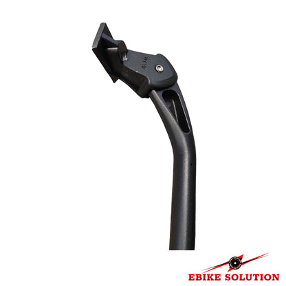 Heavy Duty Adjustable Alloy Kick Stand Bicycle E-Bike Stelth Bomber Frame