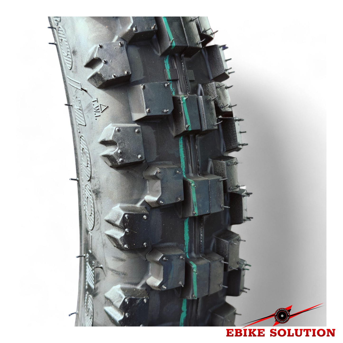 Ebike Tyre 80/100 -19 SUR RON Talaria Sting E-Mark Rear Motorcycle Off Road