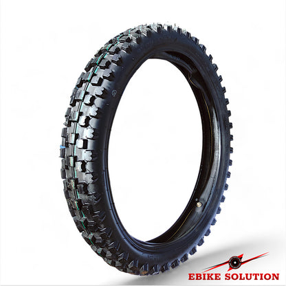 Ebike Tyre 80/100 -19 SUR RON Talaria Sting E-Mark Rear Motorcycle Off Road