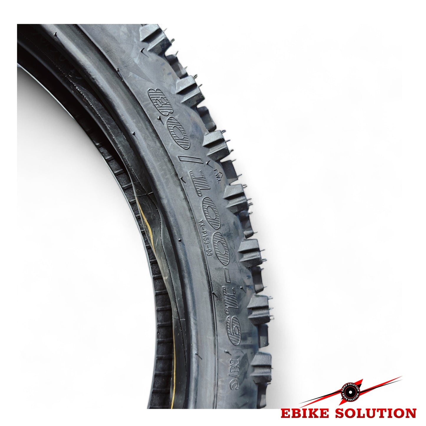 Ebike Tyre 80/100 -19 SUR RON Talaria Sting E-Mark Rear Motorcycle Off Road