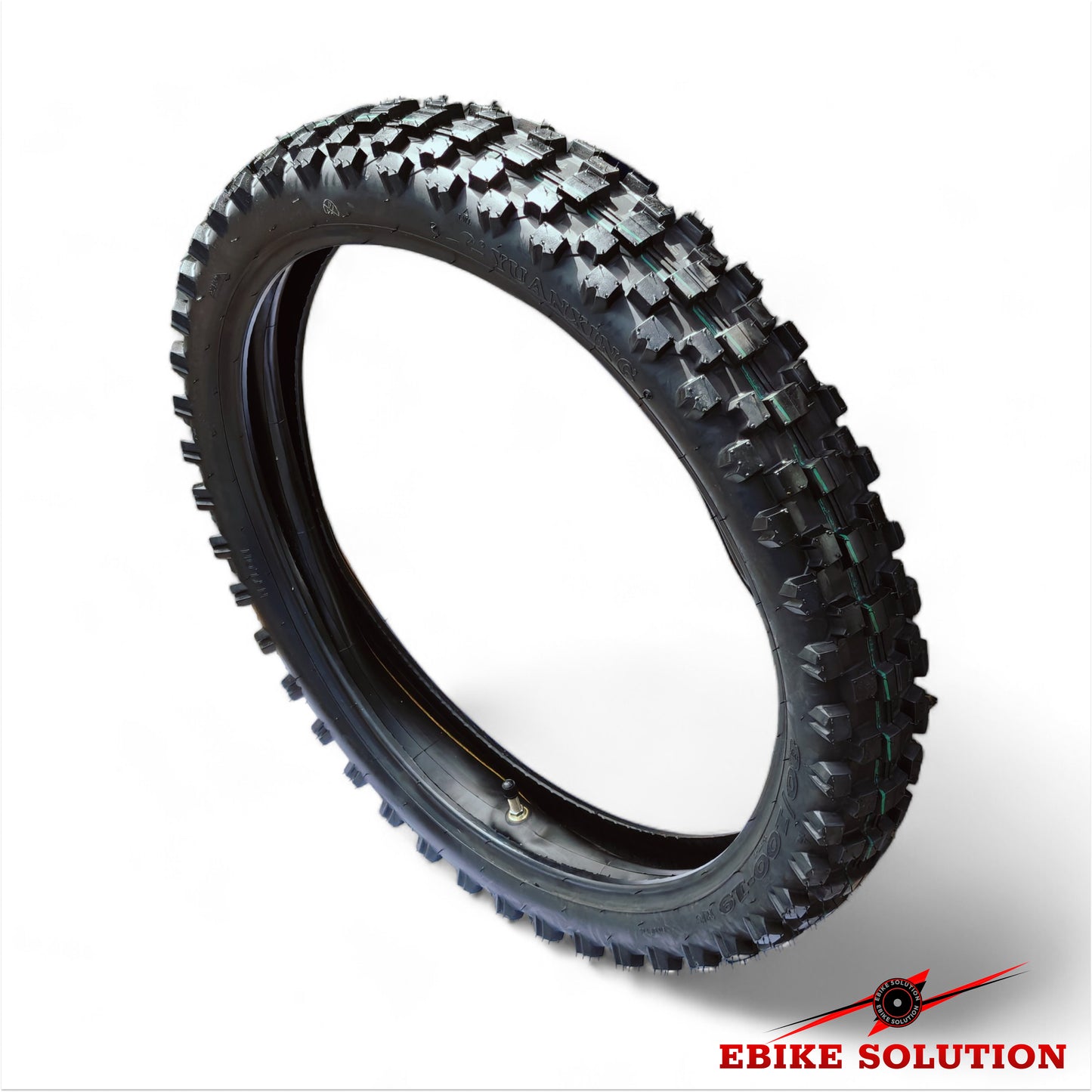 Ebike Tyre 80/100 -19 SUR RON Talaria Sting E-Mark Rear Motorcycle Off Road