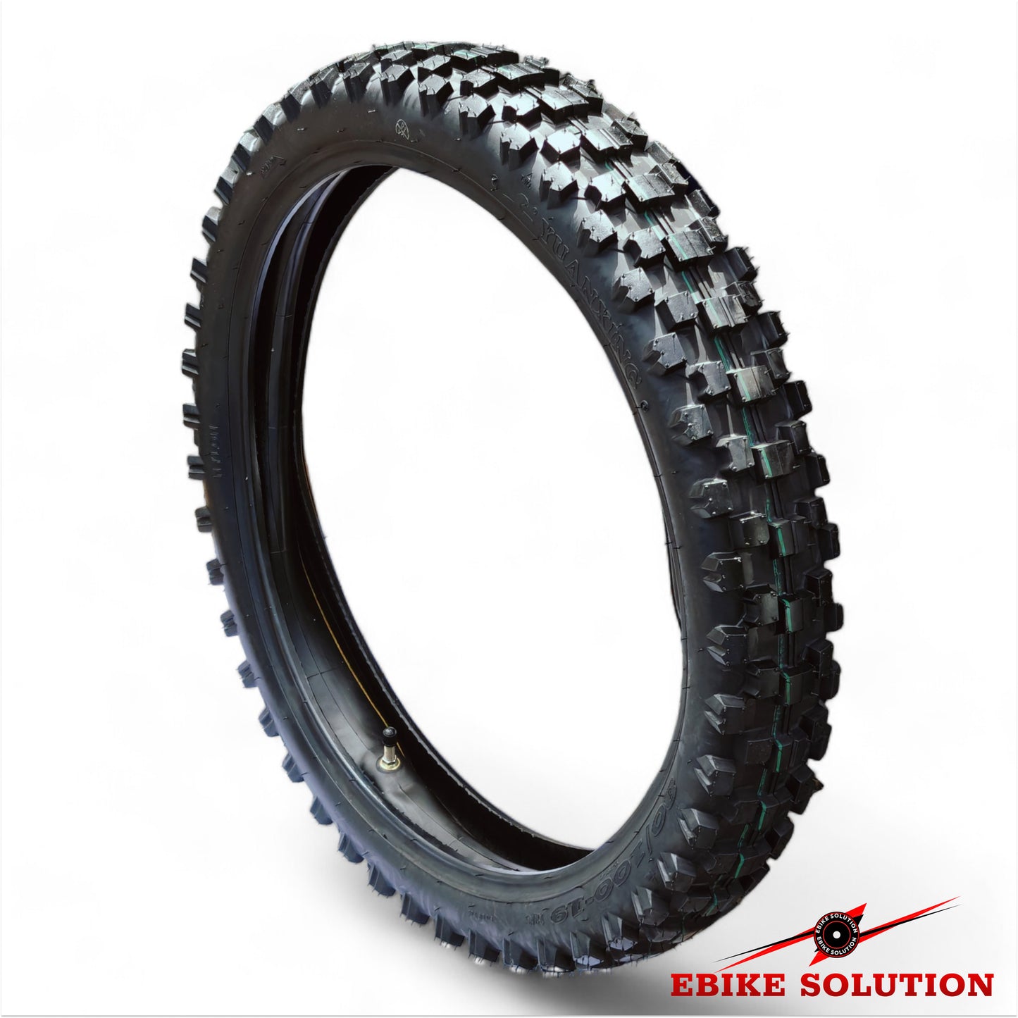 Ebike Tyre 80/100 -19 SUR RON Talaria Sting E-Mark Rear Motorcycle Off Road