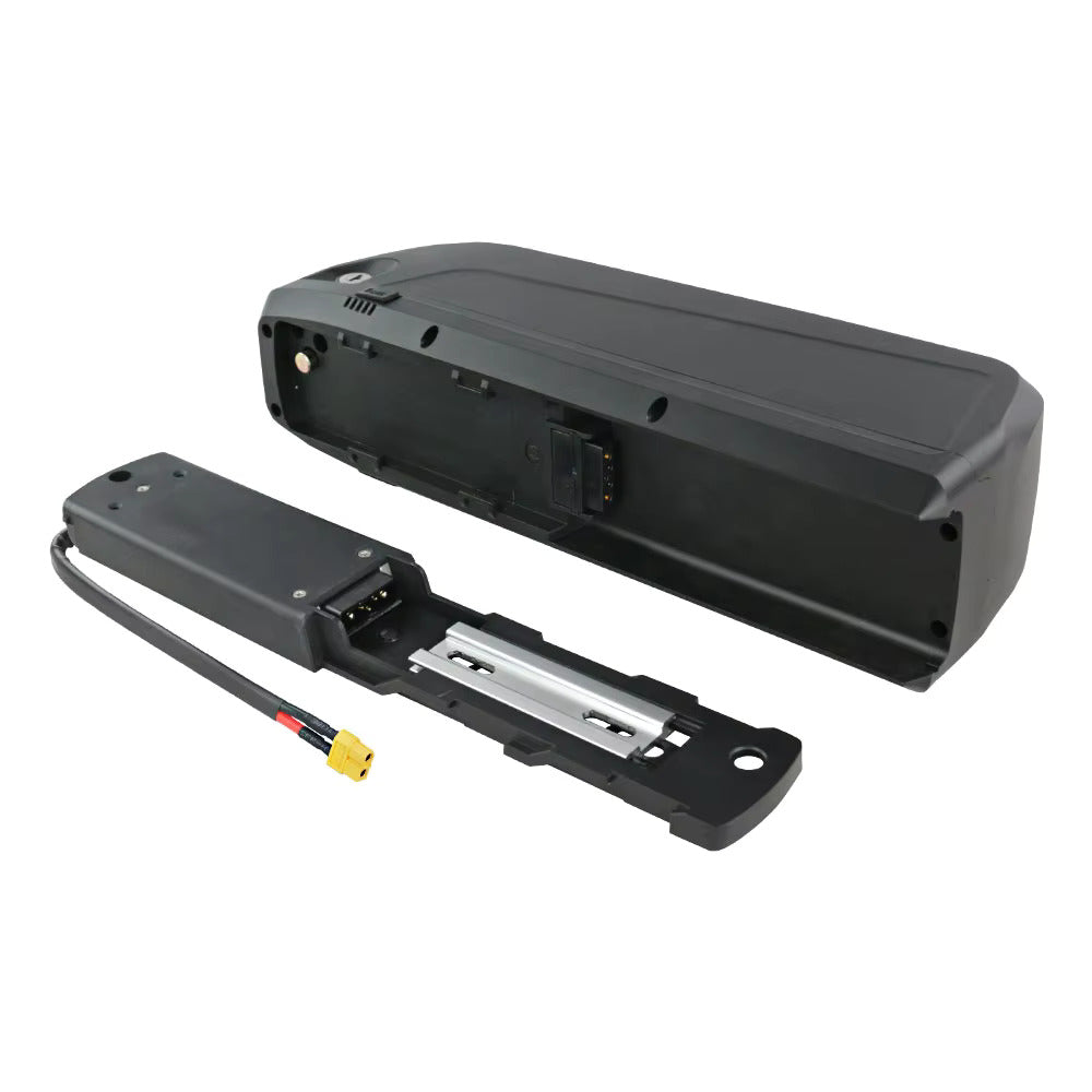 52V 20Ah 2000W Motor Hailong Li-ion Ebike Battery Electric Bike Battery LG Cells