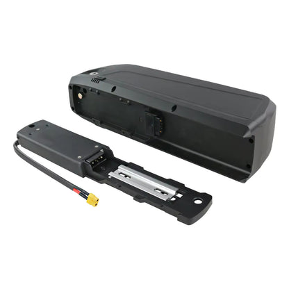 52V 20Ah 2000W Motor Hailong Li-ion Ebike Battery Electric Bike Battery LG Cells