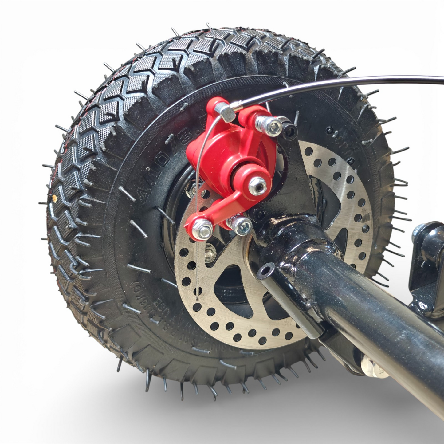 Adult Four-Wheel Off-Road Beach Kart Drift Pedal Go Kart Chain Drive Playground Use Go Kart