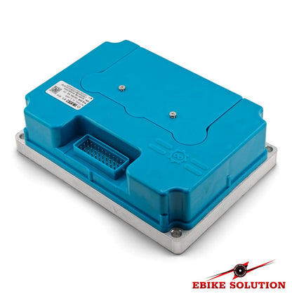 FarDriver ND72890 72V 450A DC 890A Phase Programmable Sine Wave Motor Controller ebike solution