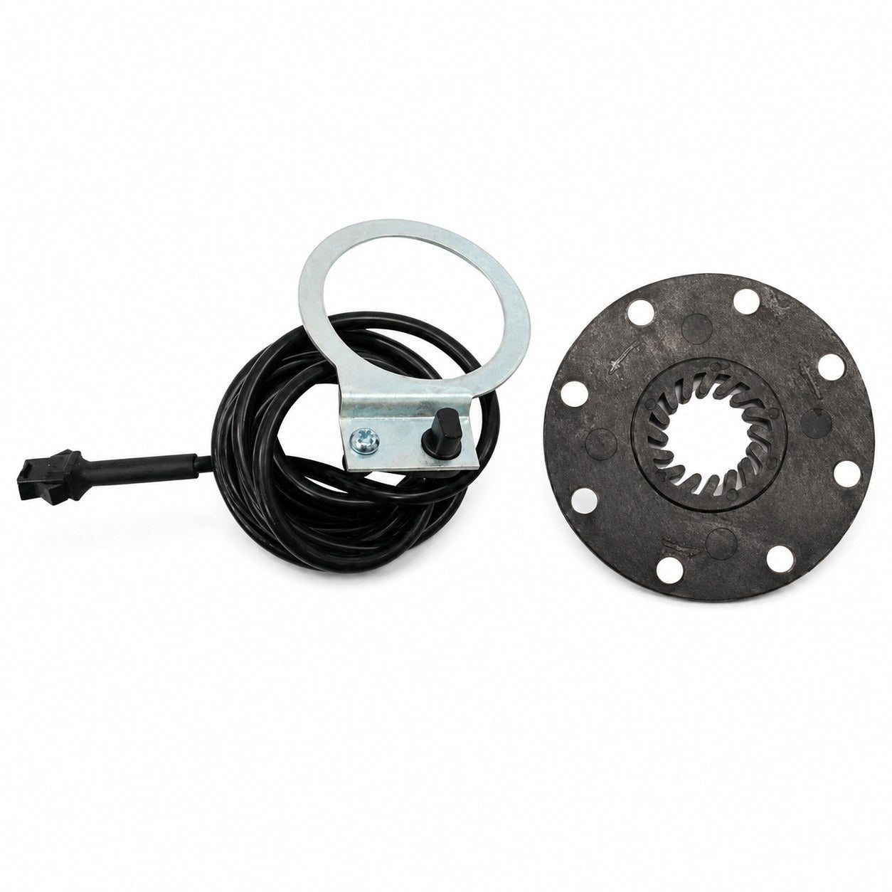 E-Bike PAS Pedal Assist Sensor 8 Magnet Disc 3 Pin Plug Electric Bicycle ebike solution