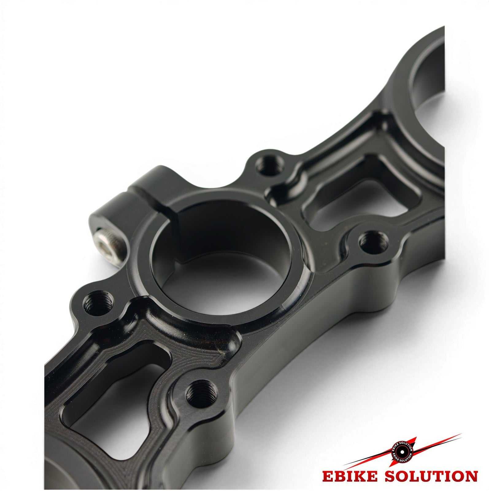 Surron Light Bee X Upper Triple Clamp Top Link Plate Bracket Aluminum DNM, KKE ebike solution