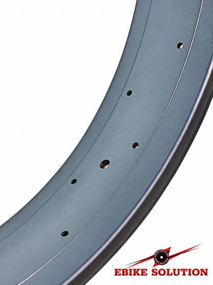 20'' 26'' 4.0 Fat Tire Rim for Mountain Bike 36 Holes Snow Tire Ebike Rim ebike solution
