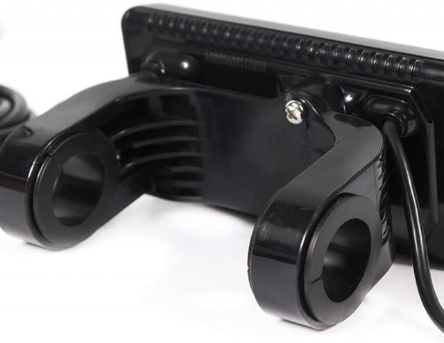 SW900 Handlebar Mount Bracket