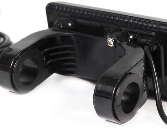 SW900 Handlebar Mount Bracket