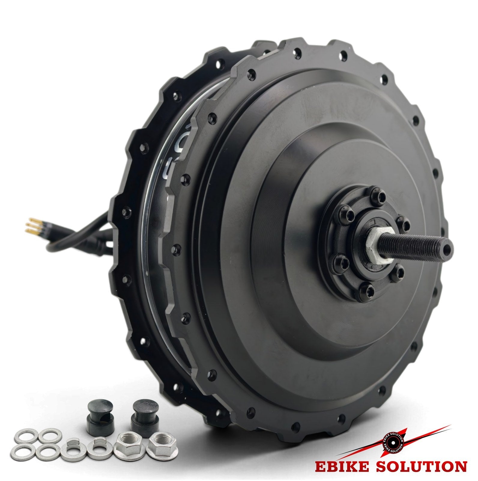 MXUS XF19R/XF19C Motor 48V 750W/1000W Rear Gear Hub Motor Wheel Ebike ebike solution