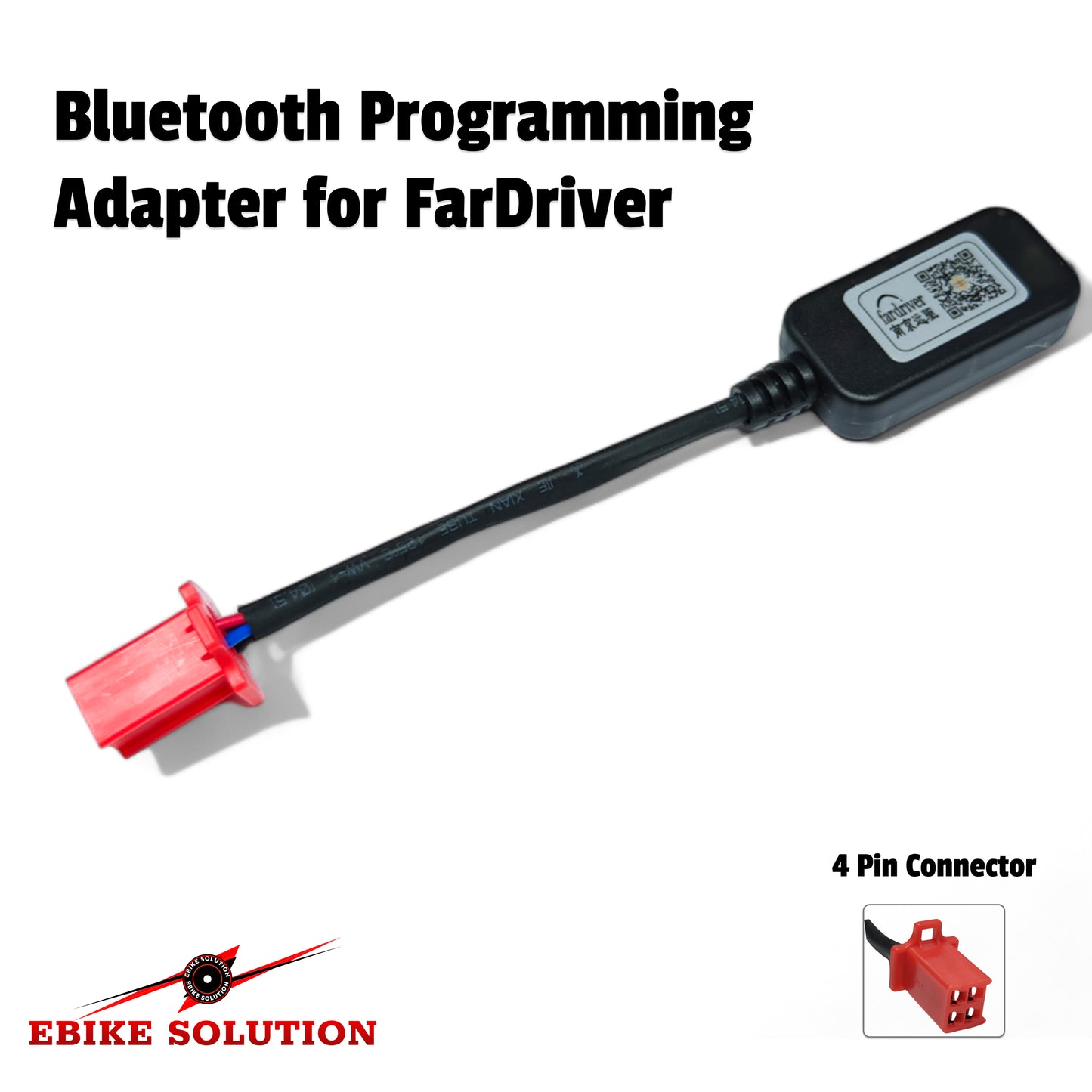 FarDriver Program Debug Bluetooth Adapter NANJING