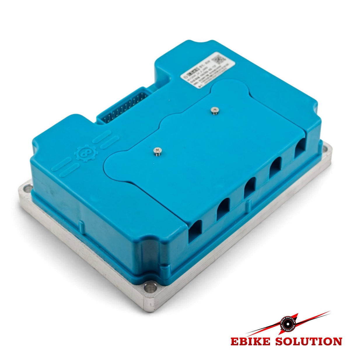FarDriver ND72890 72V 450A DC 890A Phase Programmable Sine Wave Motor Controller ebike solution