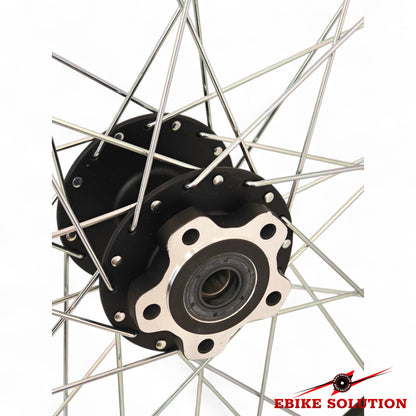 19 Inch  Enduro Motocross Wheel Front Rear Wheel Set J19 1.40