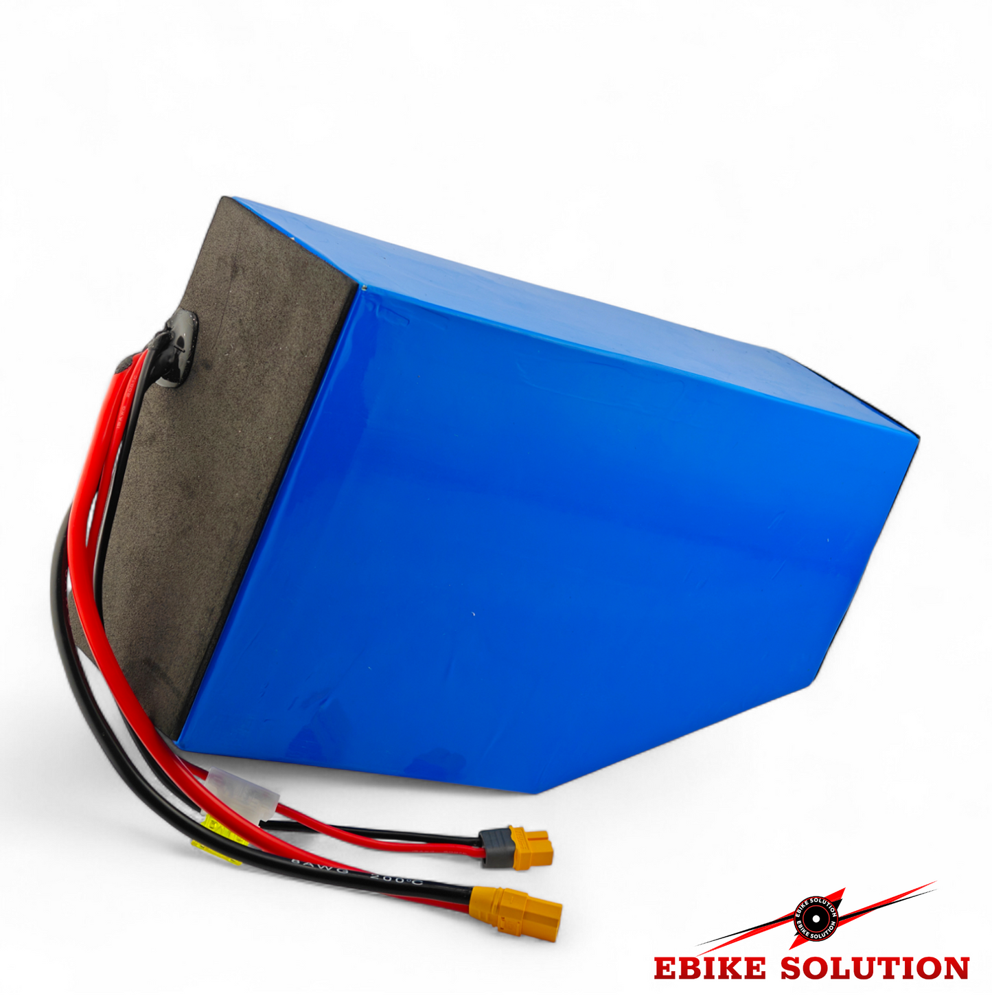 72V 20Ah 3000W Li-ion Battery Pack 60A BMS Bluetooth 21700 Cells Charger UK