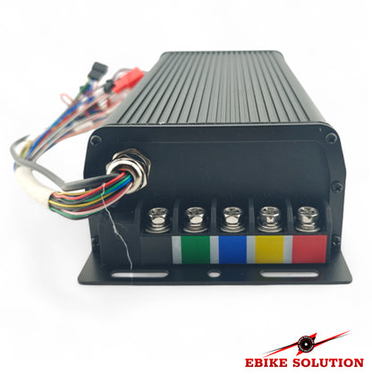 Sabvoton Controller V2 72V 80A Ebike Enduro Stealth Bomber SMVC7280
