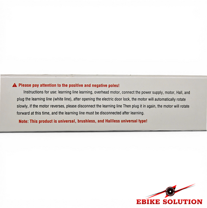 NEW 40A Sine Wave 2000w Controller 36v 48v 60V Dual Mode DC Hub Motor SW900