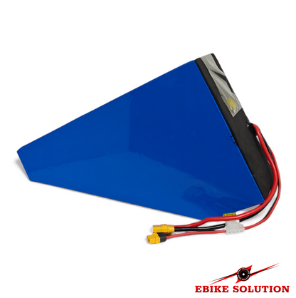 72V Battery 30Ah BMS 60A 21700 Cells li-ion 5A Charger Bluetooth 3000W