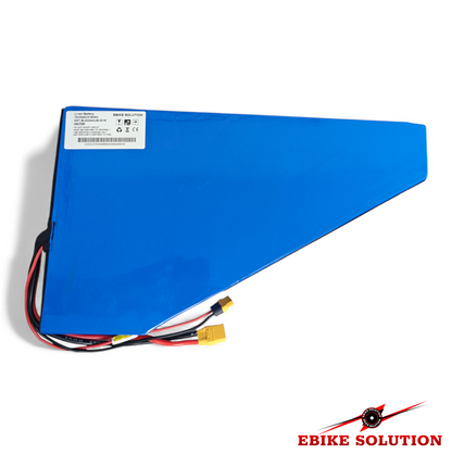 72V Battery 30Ah BMS 60A 21700 Cells li-ion 5A Charger Bluetooth 3000W