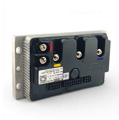 Fardriver 72V 60A/230A EV Programmable FOC BLDC Controller Motor 60a DC 4000W