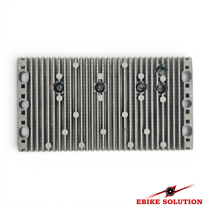 Fardriver 72V 60A/230A EV Programmable FOC BLDC Controller Motor 60a DC 4000W