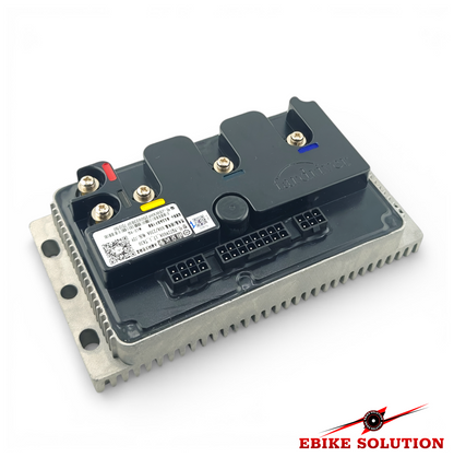 Fardriver 72V 60A/230A EV Programmable FOC BLDC Controller Motor 60a DC 4000W