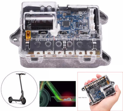 Voorste moederbord A-A 72V 50A voor Dualtron X2 elektrische scooter Minimotors Shop Voorste moederbord A-A 72V 50A voor Dualtron X2 elektrische scooter Minimotors Shop