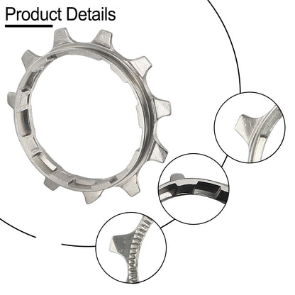 New 8-12 Speed MTB  Bike Cassette Cog 11T Bicycle Freewheel For Shimano UK ebike solution