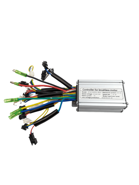15A sine wave kt ebike controller sensored uk stock ebikesolution