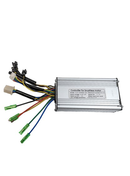 Ebike KT Controller 36V/48V 25A Controller Sensored Brushless Motor uk stock ebikesolution