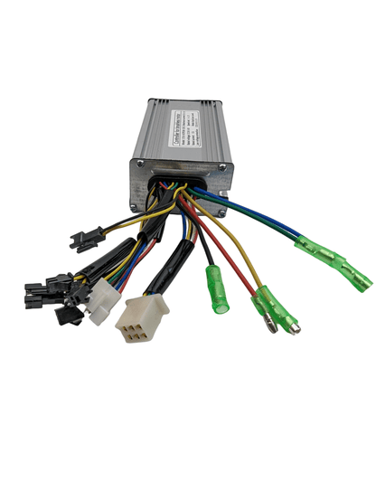 Ebike KT Controller 36V/48V 25A Controller Sensored Brushless Motor uk stock ebikesolution