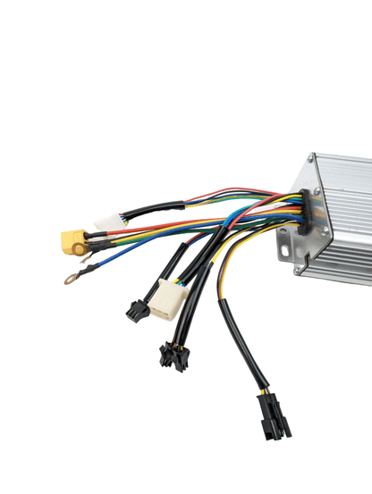 Ebike Brushless Motor Controller DC 36V/48V 1000-1500W 35A KT  uk stock ebike solution