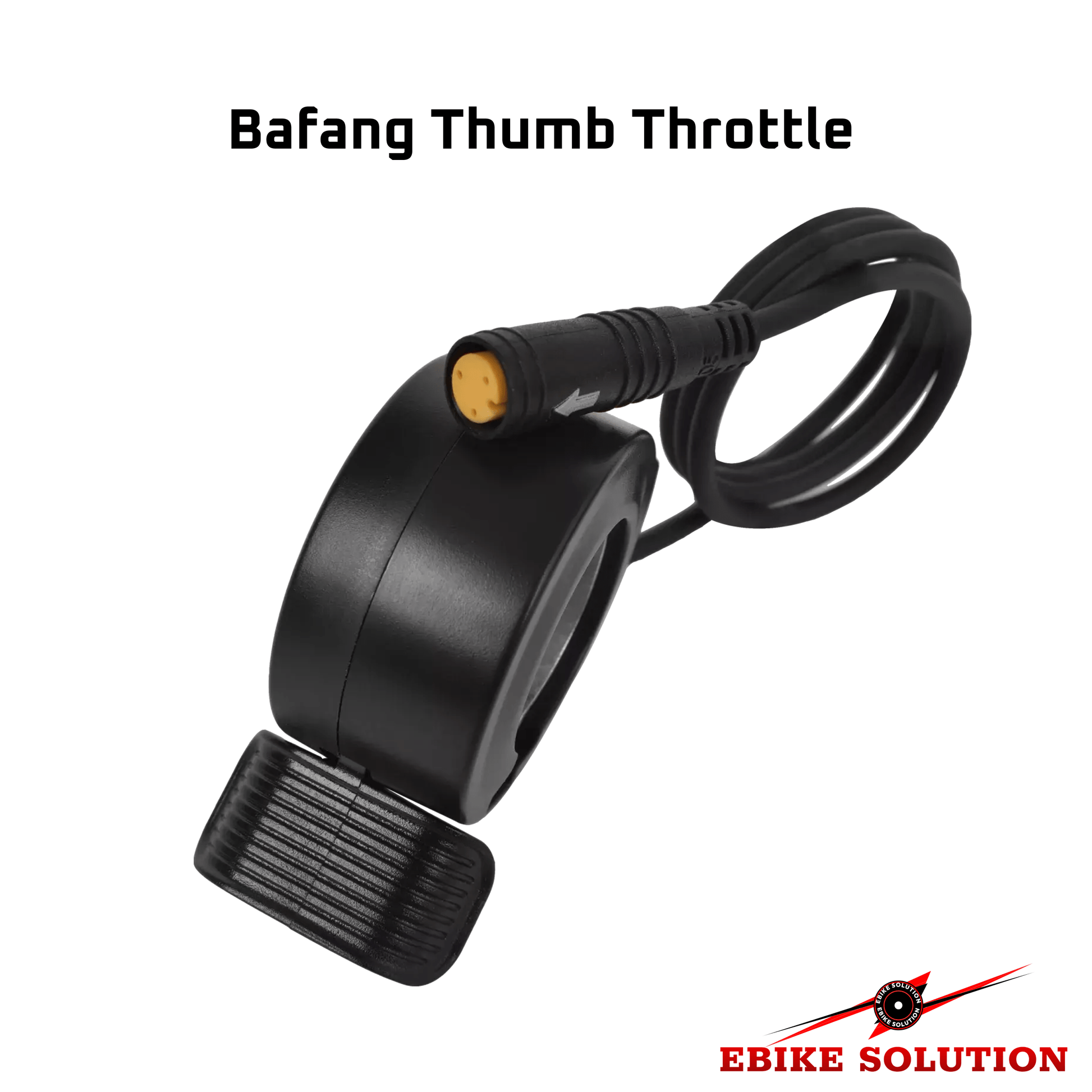 Swytch deals thumb throttle