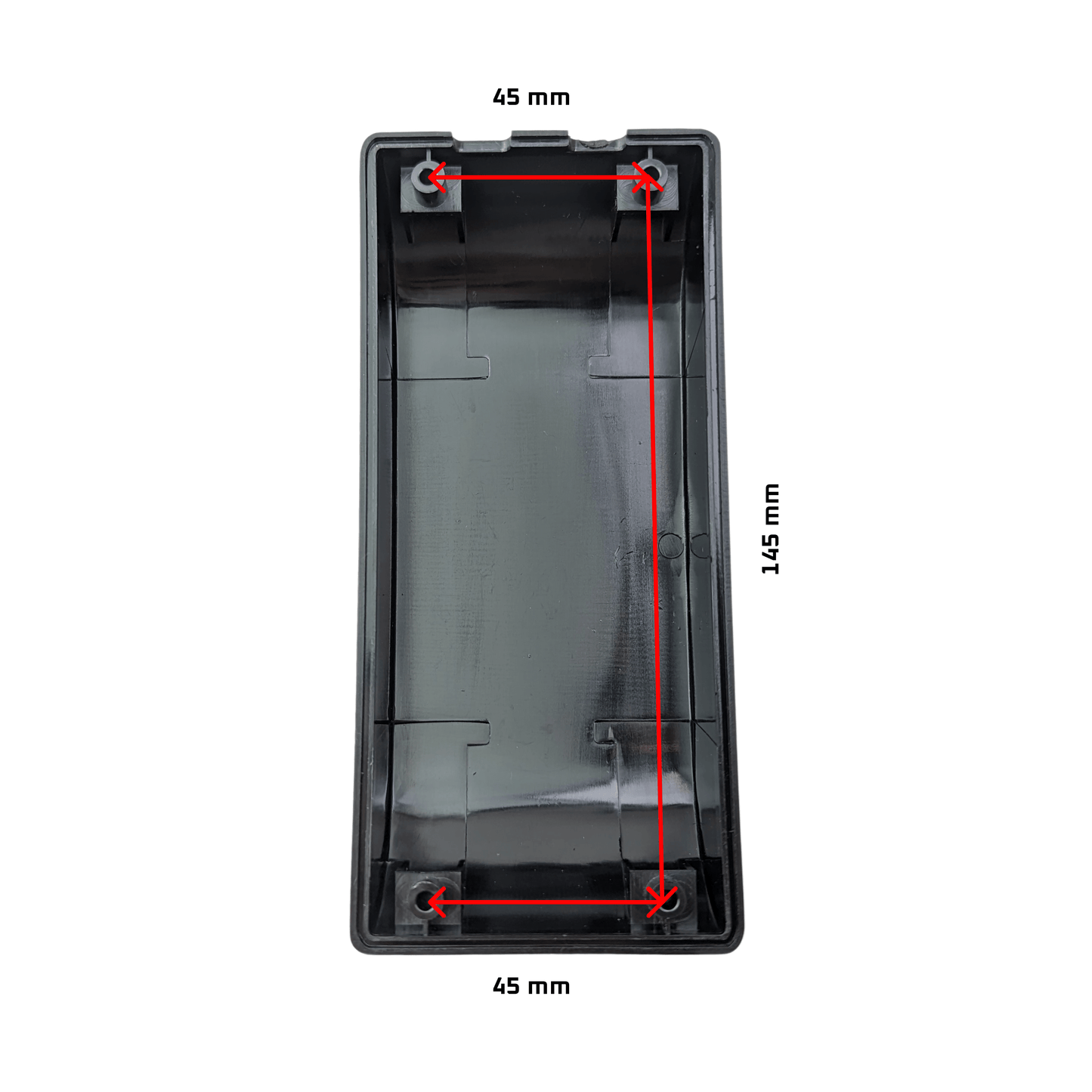 Controller Box Case for Bafang Electric Bicycle Waterproof EBike Conversion Plastic Case uk stock ebikesolution