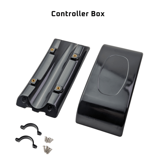 Controller Box Case for Bafang Electric Bicycle Waterproof EBike Conversion Plastic Case uk stock ebikesolution