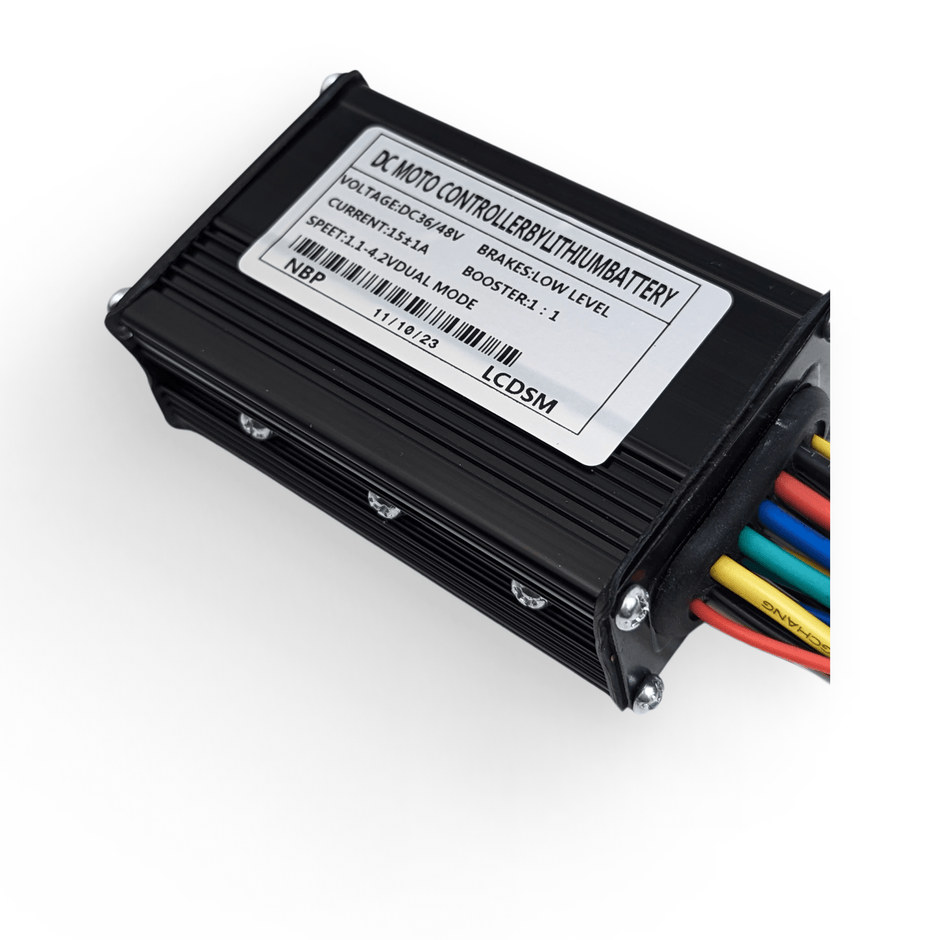 Electric Bike Control Module Ebike Controllers – Page 2 – Ebike Solution