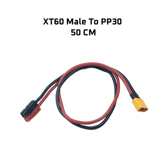 XT60 Power Extension Cable for Bafang BBS01B BBS02B BBSHD Mid Drive Motor Electric Bike Battery XT60 Connector Cable uk stock ebikesolution