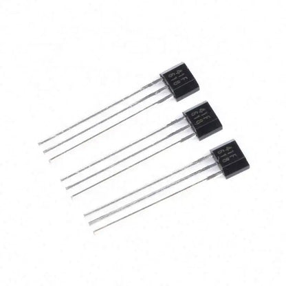 8x Bipolar Hall Effect Sensor 41F SS41 SH41 SS41F Electric Bike Motor Repair ebikesolution uk stock