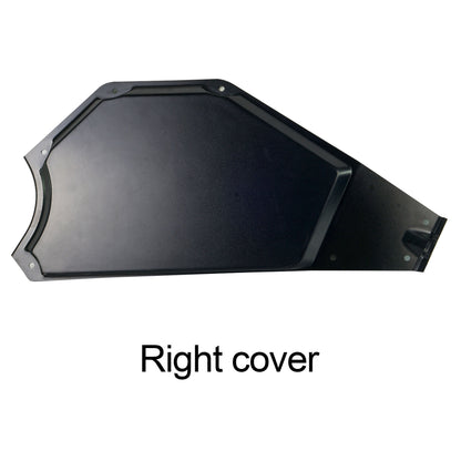 Enduro Ebike Plastic Side Cover ABS  Left/Right Side