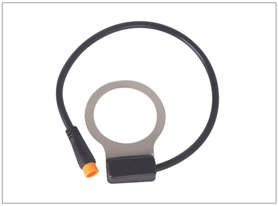 Pas Sensors – Ebike Solution