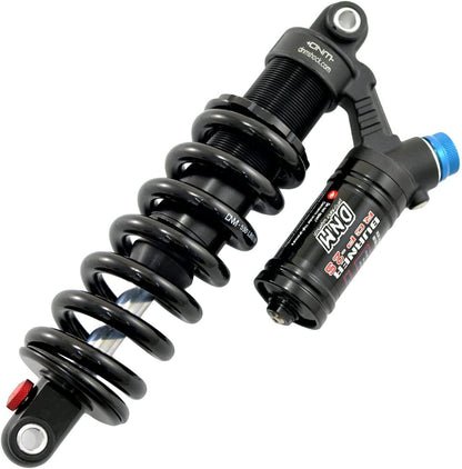 DNM BURNER-RCP2S Mountain Downhill Bike Rear Shock 240mm 550 lbs New Model Type ebikesolution uk stock