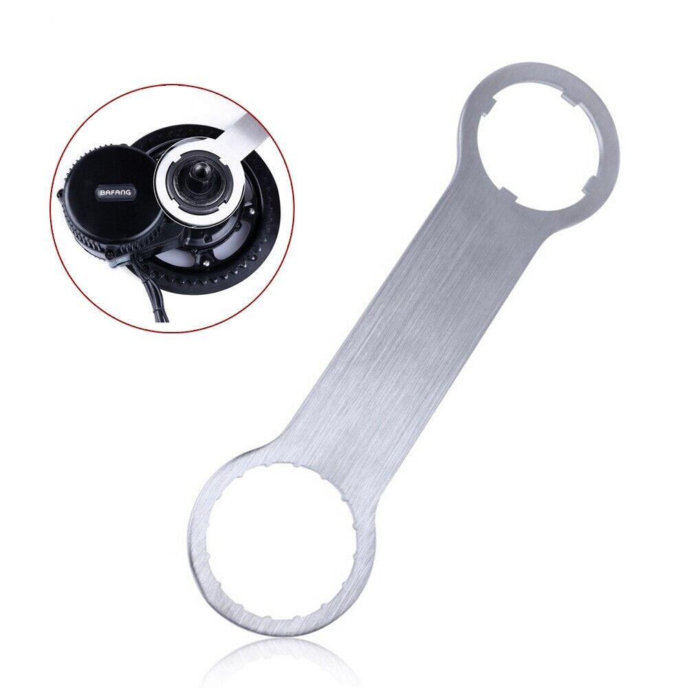 Bafang BBS01/BBSHD Universal DIY Electric Bicycle Wrench Kit Install Tool ebikesolution